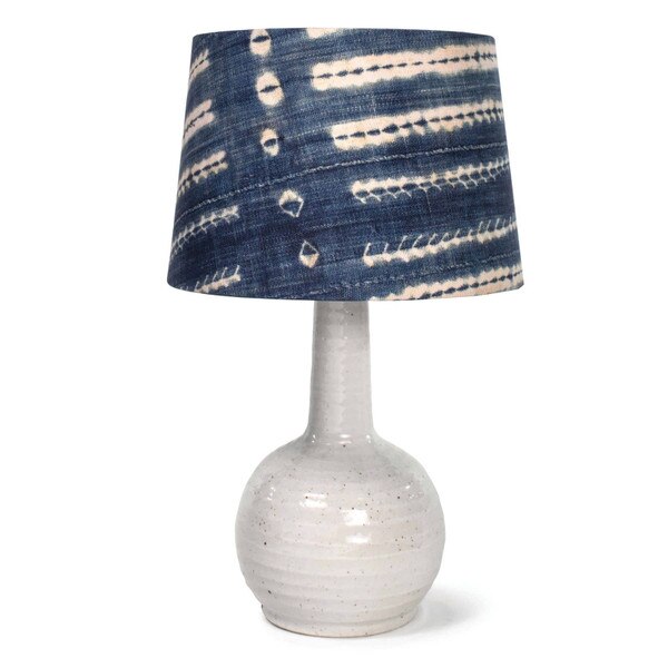 Tangier Ceramic Table Lamp
